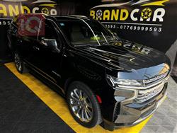 شێڤرۆلێت تاهۆ